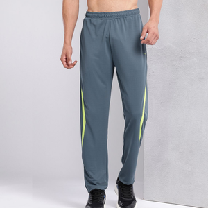 Conjunto de ropa de calle de algodón para hombre, pantalón de chándal de calidad superior a granel, venta al por mayor, proveedor OEM - Product Image 5