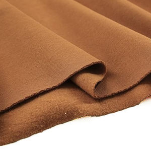 Haute qualité dernière conception femmes haut court sweats à capuche prix de gros bas quantité minimale de commande femmes haut court sweats à capuche cordon femmes sweat à capuche court - Product Image 6