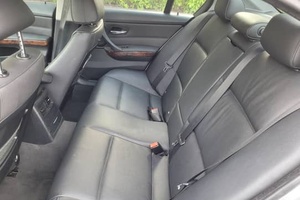 BMW 335I SEDÁN 2007 USADO, Volante a la Izquierda/Derecha - Product Image 3