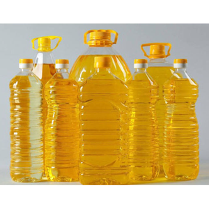 Huile de canola biologique certifiée USDA, raffinée, fractionnée, riche en vitamine E - Product Image 2