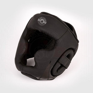 Protège-têtes pour l'entraînement de boxe, vente en gros, couvre-chef pour hommes, meilleure qualité - Product Image 4