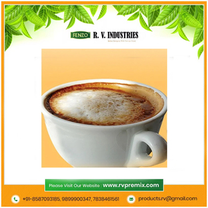 กาแฟสำเร็จรูปผสมรสชาติยอดนิยม เกรดอาหาร ปราศจากน้ำตาล คาปูชิโน่ ครีมมี่ วานิลลา รสขมผ่อนคลาย รสเห็ด รสผลไม้ - Product Image 2