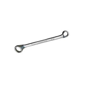High Quality Inder Stainless Steel BI Hexagon Ring <b>Spanner</b> with 200N-m Deep Offset 1 1/8 in Jaw Capacity for Automobile Repair - Product Image 1