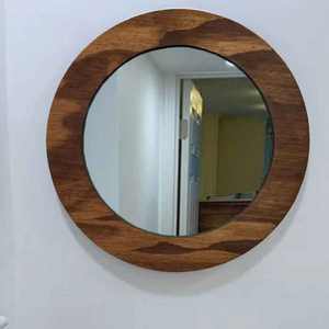 Espejo de pared moderno más vendido hecho a mano con fabricante de alta calidad y precio de Exportador - Product Image 4