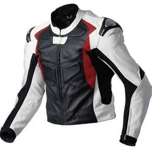 Meilleure vente en usine de veste de moto respirante de qualité supérieure - Product Image 2