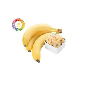 ชิปกล้วยกรอบคุณภาพสูง100กล้วยแท้จากข้อมูลทองคำ99ข้อมูลในเวียดนาม - Product Image 5