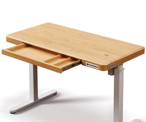 Table de chevet intelligente avec recharge sans fil intégrée - Product Image 4