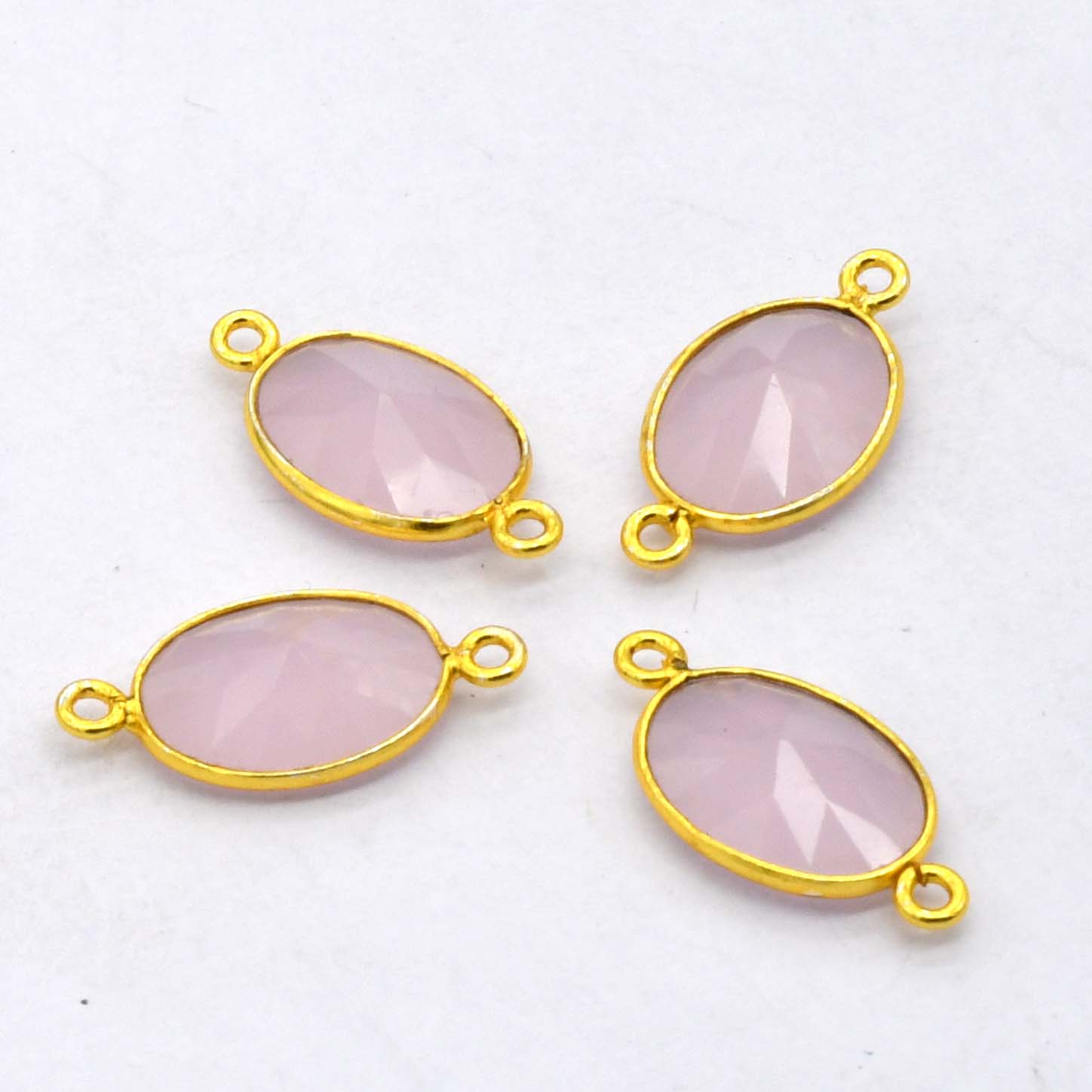 2 Loop-Gold Plated C12