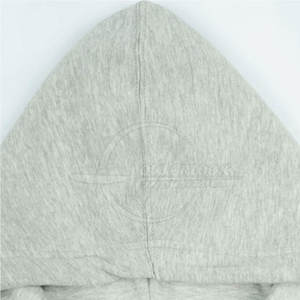 Chándal OEM personalizado para hombre en MOQ bajo cómodo 2025 fabricante de Pakistán chándal para hombre de talla grande - Product Image 3