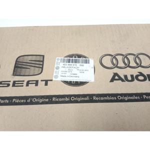 AUDI A8 Serie D3 (4E2) (02>09) GUARDARROPA DELANTERO IZQUIERDO DE LA PUERTA 4E0868979 E82 - Product Image 6