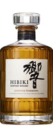Whisky Hibiki JH (Solo Envíos Nacionales en Japón)