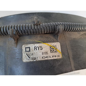 VENTOLA RAFFREDDAMENTO MOTORE OPEL Astra J 13250341 diesel 1686 (09>) - Product Image 5