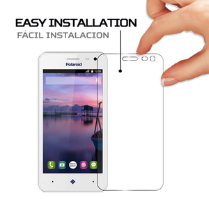 ฟิล์มกันรอย ANTISHOCK สำหรับอุปกรณ์เสริมมือถือโพลารอยด์ เทอร์โบ อี พรีเมียม - Product Image 2