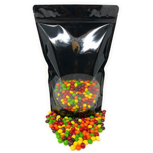 Caramelos de Tableta Multicolores de Primera Calidad, Sabores de Frutas Surtidos, Exportación Directa de Fábrica al por Mayor - Product Image 5