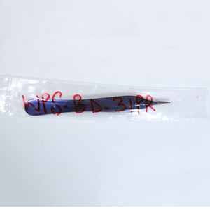 Pinzas Adson Manuales con Dientes, Pinzas de Disección y Apósito Ultrafinas, Micro Pinzas para Uso Hospitalario, 120 mm, Alta Calidad al por Mayor - Product Image 1