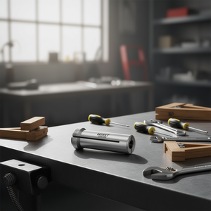 Mandrin à pince Hazet 3 mm - Product Image 3