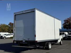 ACHETER des camions de fret F O R  D E450 SD - Product Image 6