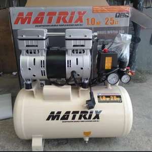 Compresor de Aire Industrial de 200 Litros, de Tornillo Rotatorio, de Una Etapa, Refrigerado por Aire, Lubricado, a Gasolina, 2.2KW/3HP AIR2090 - Product Image 3