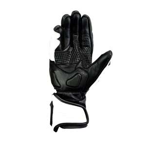 Gants de motocross en maille respirante de haute qualité en gros, antidérapants, équipement de protection tout-terrain pour BMX et VTT - Product Image 6