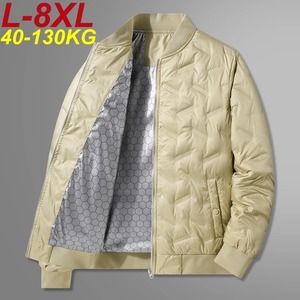 Otoño Invierno hombres elegante Delgado motocicleta diseño solapa cuello alto chaqueta de cuero de alta calidad cremallera Casual Material de lona - Product Image 2
