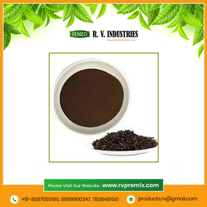 Venta al por mayor Té negro de la mejor calidad Té negro orgánico a granel Hojas de té rotas a precio al por mayor - Product Image 5
