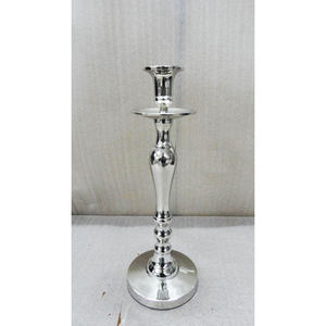 Bougeoir en aluminium de Style Vintage de luxe, support de bougie moderne de qualité supérieure, meilleure vente - Product Image 5