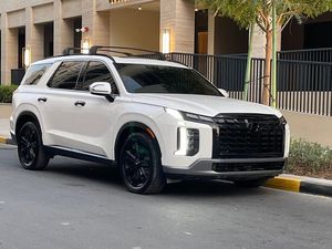 ฮุนได พาลิเซด ใหม่/มือสอง เกียร์อัตโนมัติ รถ SUV/ครอสโอเวอร์ - Product Image 3