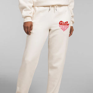 Women's Baggy <b>Joggers</b> Sweatpants Spring Streetwear High Waisted Trousers Breathable Gray <b>Wide</b> <b>Leg</b> Sweat Pants Oversized Winter - Product Image 5