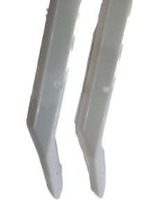 Base di Copertura LED per SmartGyro Raptor Evo (SKU S02327 Modello 10016743981398) - Product Image 2