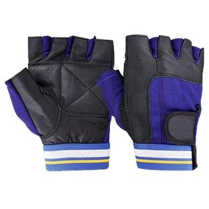 Gants de musculation de haute qualité personnalisés pour la salle de sport - Product Image 3