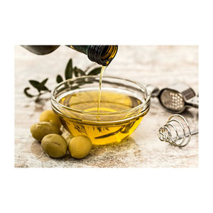 Huile d'olive biologique raffinée de haute qualité de qualité A du fabricant de confiance dans l'emballage en PET et en étain 1L-5L Export - Product Image 4