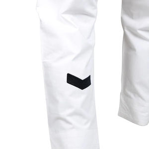 Alta calidad llano brasileño Jiu Jitsu Gi fábrica al por mayor logotipo personalizado artes marciales Judo BJJ Gi Kimono BRIGHT WAY INTERNACIONAL - Product Image 5