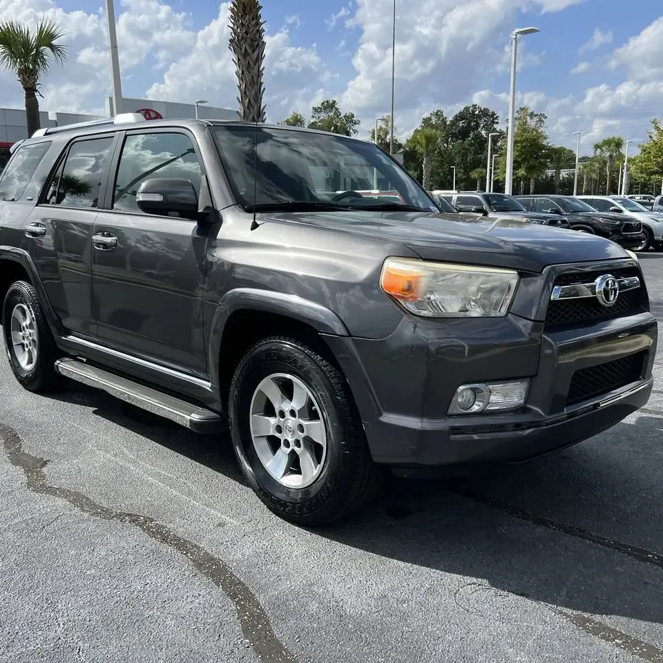 Kullanılmış 2012 4Runner SR5 SUV SUV