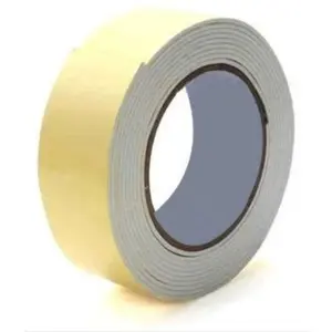 Hot Selling Factory Wholesale Premium Quality 10 meter Self Adhesive Sealing Foam Strip Tape at Reasonable Price