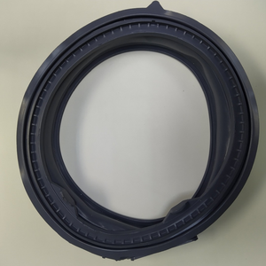 Junta de Goma HK2080355 para Lavadora <span class=keywords><strong>Hisense</strong></span>, Anillo de Sellado para Puerta de Lavadora - Product Image 2