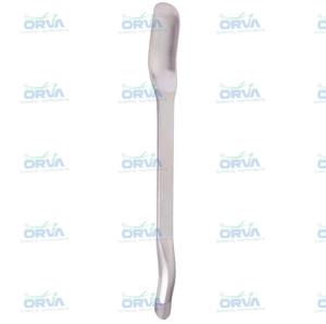 ORVIA Machinery : Ensemble d'instruments de rétraction osseuse chirurgicaux de qualité supérieure en acier inoxydable allemand, fiables pour la rétraction osseuse - Product Image 4