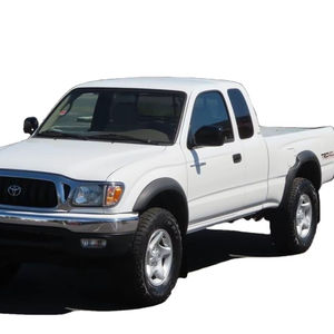 FOURNISSEUR GLOBAL DE VOITURES D'OCCASION 4x4 Tacoma 2002 pour USAGE GÉNÉRAL - Product Image 1