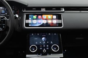 Range Rover Sport 2018 Sin Modificar, Motor Turbo Diésel, Tracción en las Cuatro Ruedas, Paquete de Conducción SUV, Asientos de Cuero, Gasolina/Gasóleo, Techo Solar Panorámico, en Venta - Product Image 2