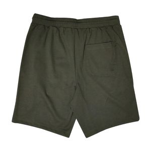 กางเกงขาสั้นลำลองยาวถึงเข่ามีซิปสำหรับผู้ชายแฟชั่นใหม่สำหรับฤดูร้อนกางเกงกอล์ฟผ้าชิโนใส่สบาย - Product Image 2