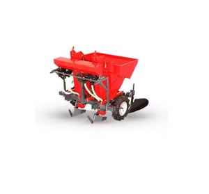 Maquinaria plantadora de patatas más vendida para equipos agrícolas y cultivadores agrícolas, implemento para tractores agrícolas - Product Image 3