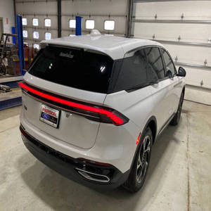 EN PERFECTAS CONDICIONES Lincoln Nautilus Premiere 2026 - Product Image 3