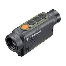 Monocular Térmico PulsarS Alaris XQ30 (50Hz) NUEVO Y MÁS VENDIDO - Product Image 2