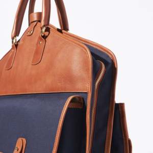 Custom Travel Suit <b>Carrier</b> Luxury Men's Garment Business Suit <b>Bags</b> LCMA-0023 - Product Image 4