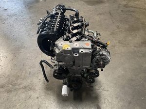 Moteur Nissan Altima 2.5L QR25 d'occasion, JDM, 2007-2012 - Product Image 4