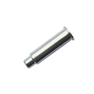 Rivet à tête plate à dents, rivet de limitation haute résistance en acier inoxydable 304 - Product Image 1