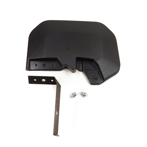 Protector contra salpicaduras de aleta de barro delantero izquierdo, accesorios de camión 2013 para Transi.t MK8 T18 V363 FAD FBD FCD FDD FED modelo 1820757 - Product Image 1