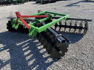 Farm Rotary Tiller for Soil Mixing <b>Cultivation</b> and Agricultural Applications - Product Image 4