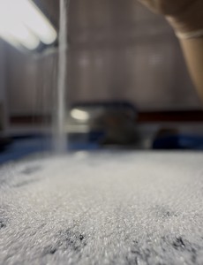 Natural Diamond Powder Dust Soham Industrial Diamonds Technical Grade for Polishing Grinding Ayurvedic Heera Bhasma Dental Burrs - Product Image 6