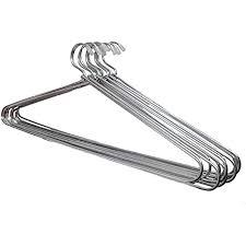 Foldable Hanger Steel Hanger Iron Hanger - Product Image 2