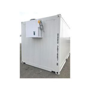 Conteneurs réfrigérés de stockage frigorifique à vendre - Product Image 2